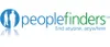 PeopleFinders Search Report
