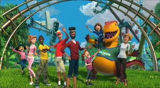 Planet Coaster