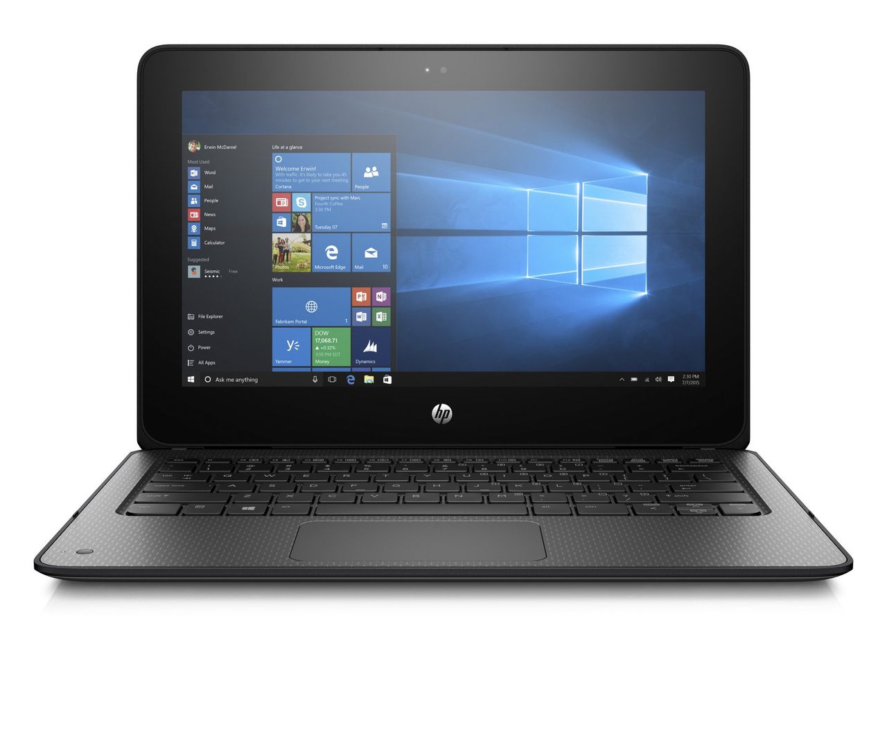 ProBook x360 Education Edition Front