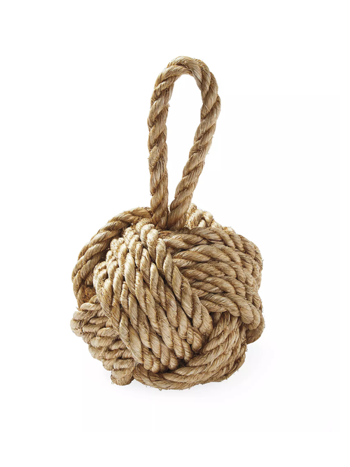 Maritime Door Stopper