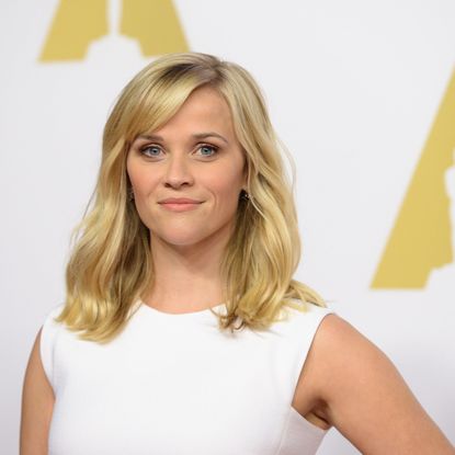 Reese Witherspoon