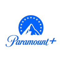 Paramount Plus. Note: ,