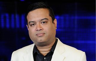 Paul Sinha in The Chase