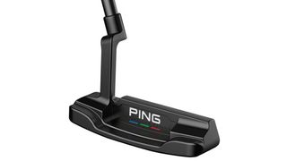 Ping PLD Anser Putter