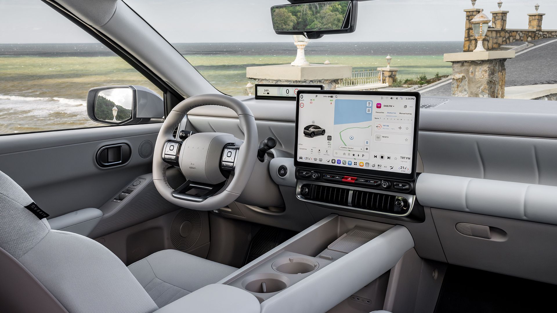 Hyundai Ioniq 3