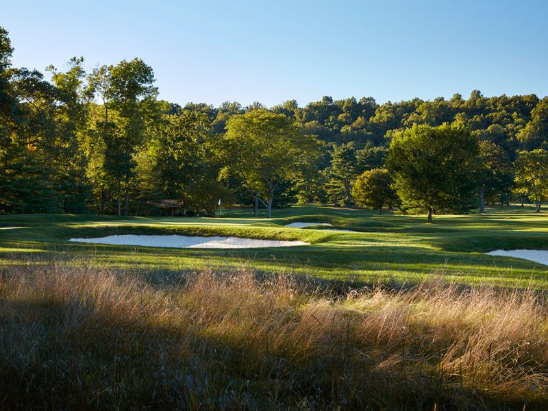 Baltusrol Golf Club