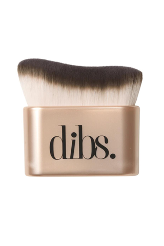 DIBS Beauty Every(Body) Brush for the Face and Body 