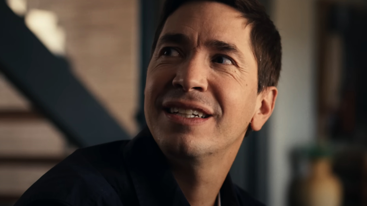 Justin Long in Coyotes