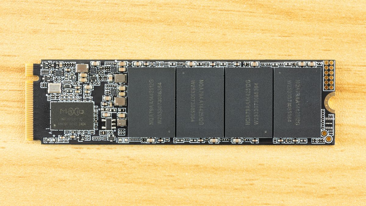 Goodram PX700 2TB SSD Review — High-end punch on a budget core