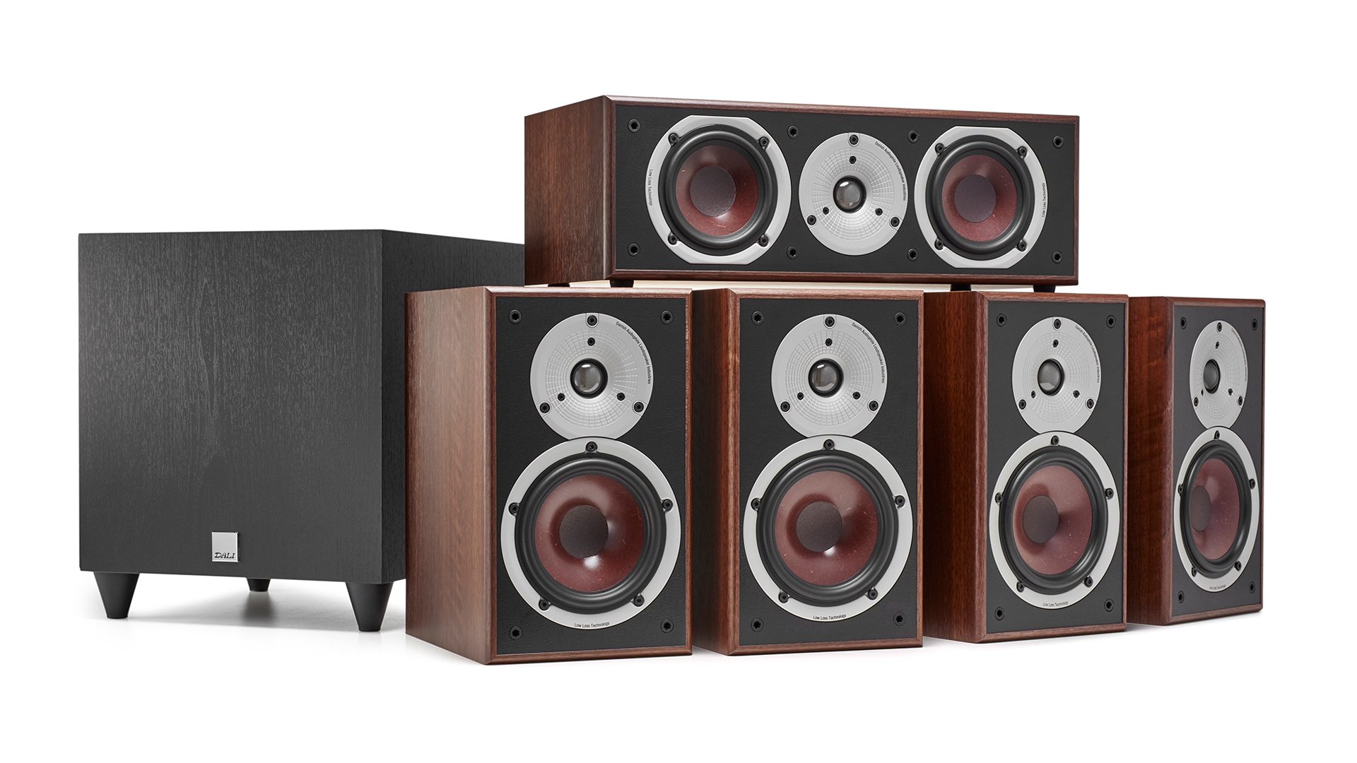 Dali Spektor 2 5.1 review | What Hi-Fi?