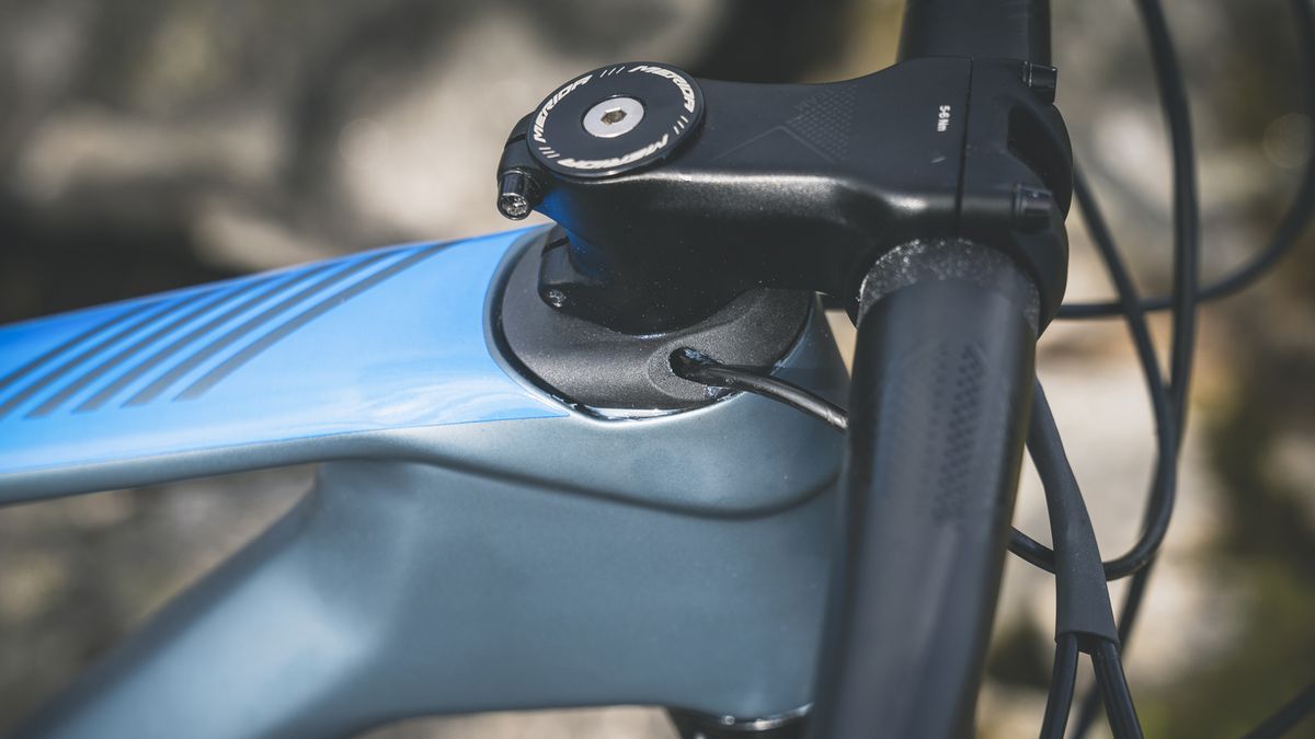 Merida Ninety Six