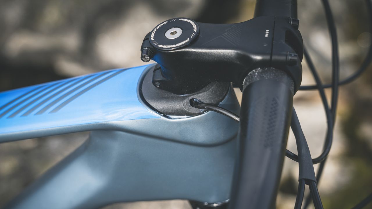 Merida Ninety Six