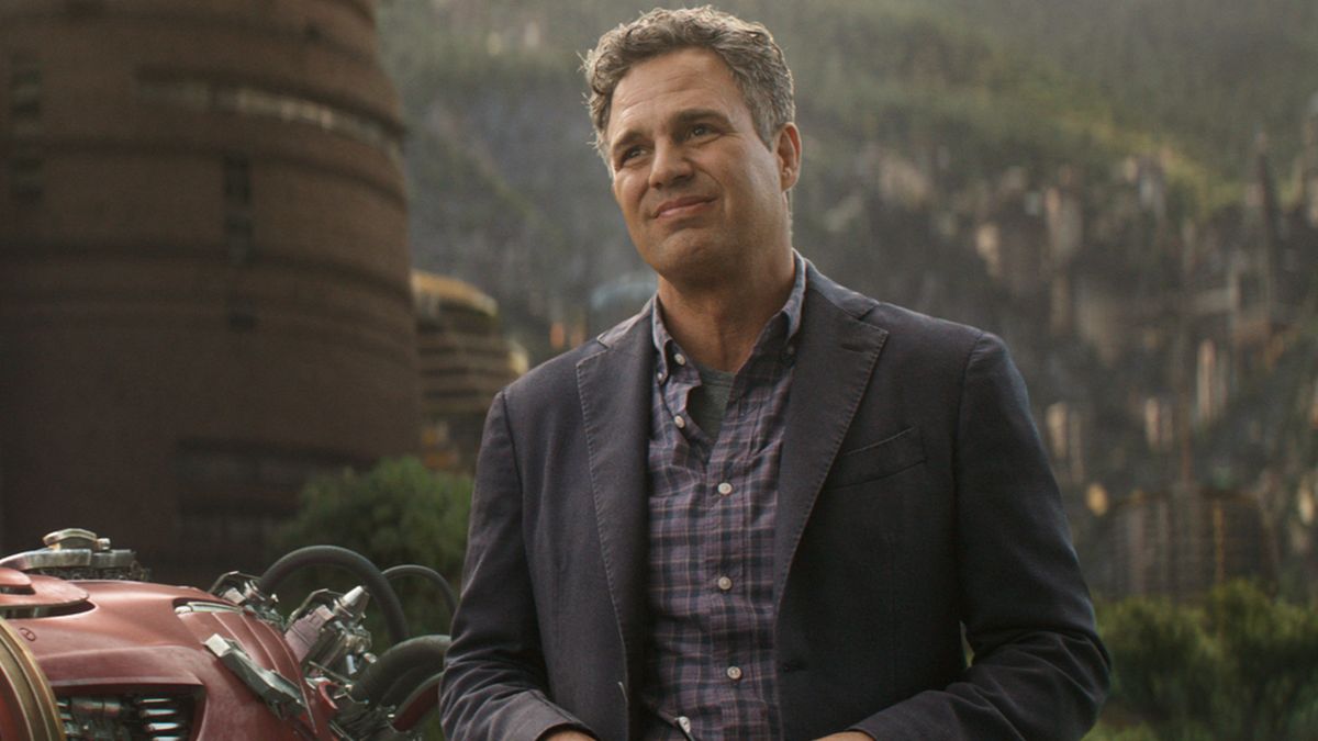 Mark Ruffalo Is Known For Superhero And Quirky Indie Roles, But I Want ...