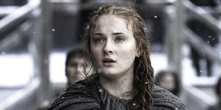 sansa game of thrones