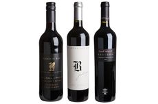 New World Cabernets