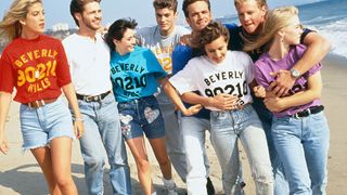 People, Social group, Jeans, Fun, Youth, Friendship, T-shirt, Cool, Footwear, Summer,