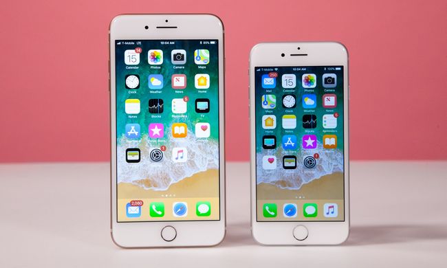 iPhone 8 and iPhone 8 Plus review | Tom's Guide