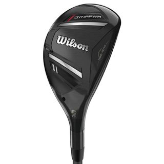 Wilson 2025 Dynapwr Hybrid on a white background 