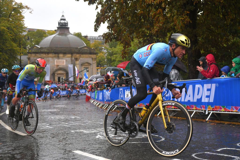 Greg van Avermaet