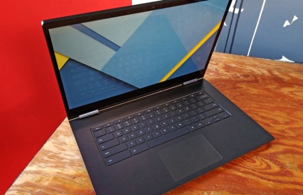 Premium Chromebooks Are Here, But Should You Buy? | Laptop Mag