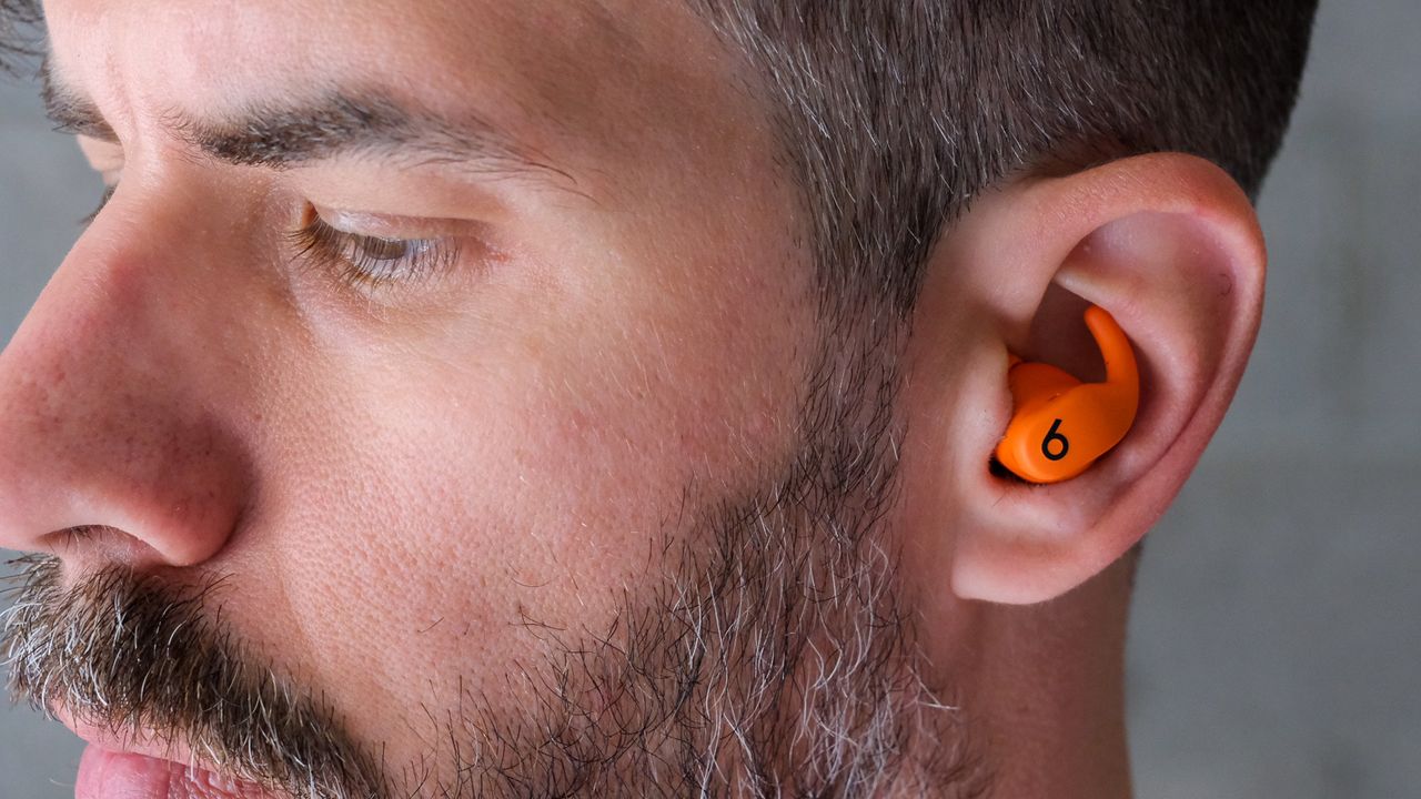 Beats Powerbeats Fit review
