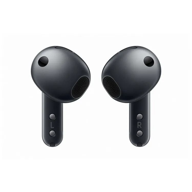 Galaxy Buds 4 mics