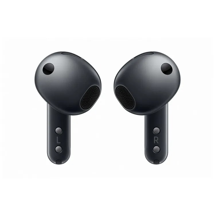 Galaxy Buds 4 mics