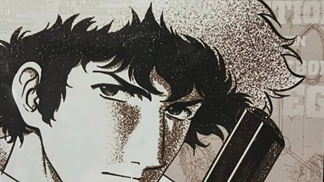 Cowboy Bebop: Serenade of Reminiscence for PS2