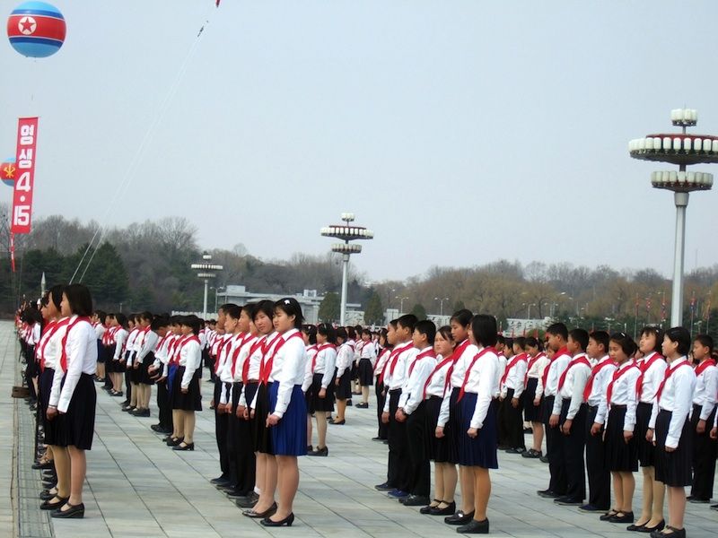 7 Strange Cultural Facts About North Korea Live Science