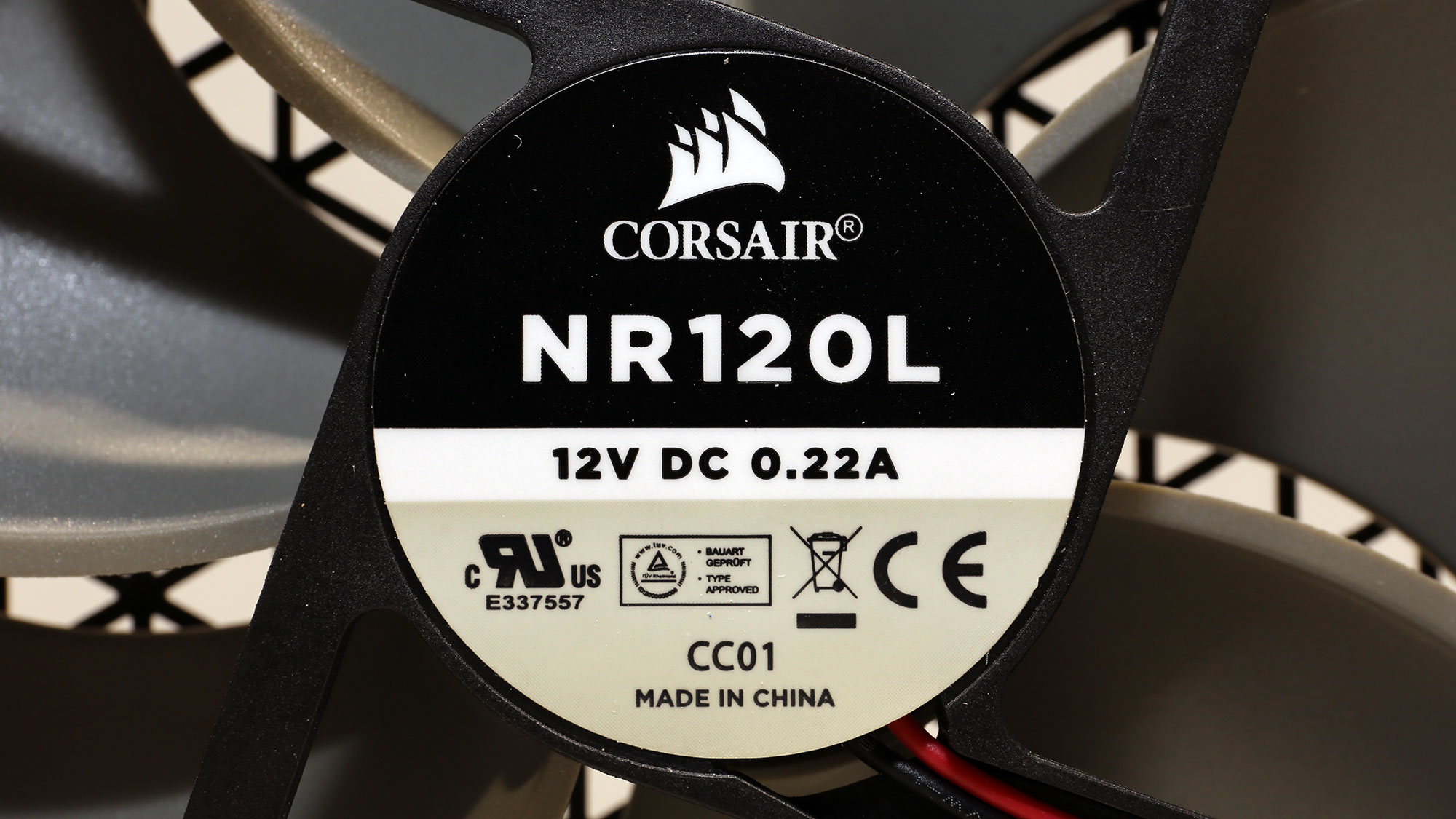 Corsair TX650M