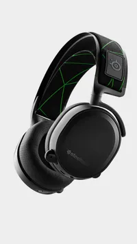 SteelSeries Arctis 7X