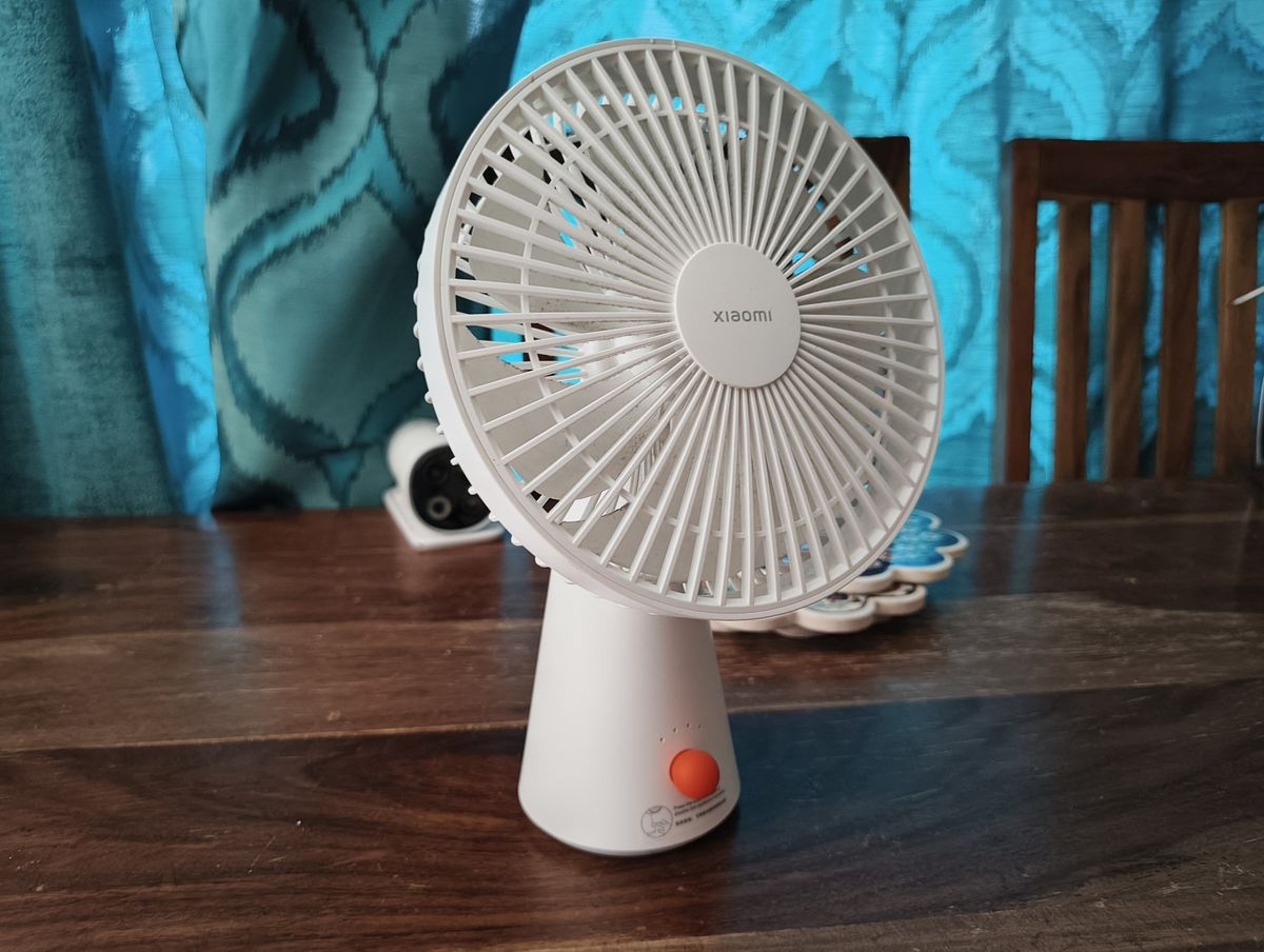 CMF Phone 2 Pro review camera shots