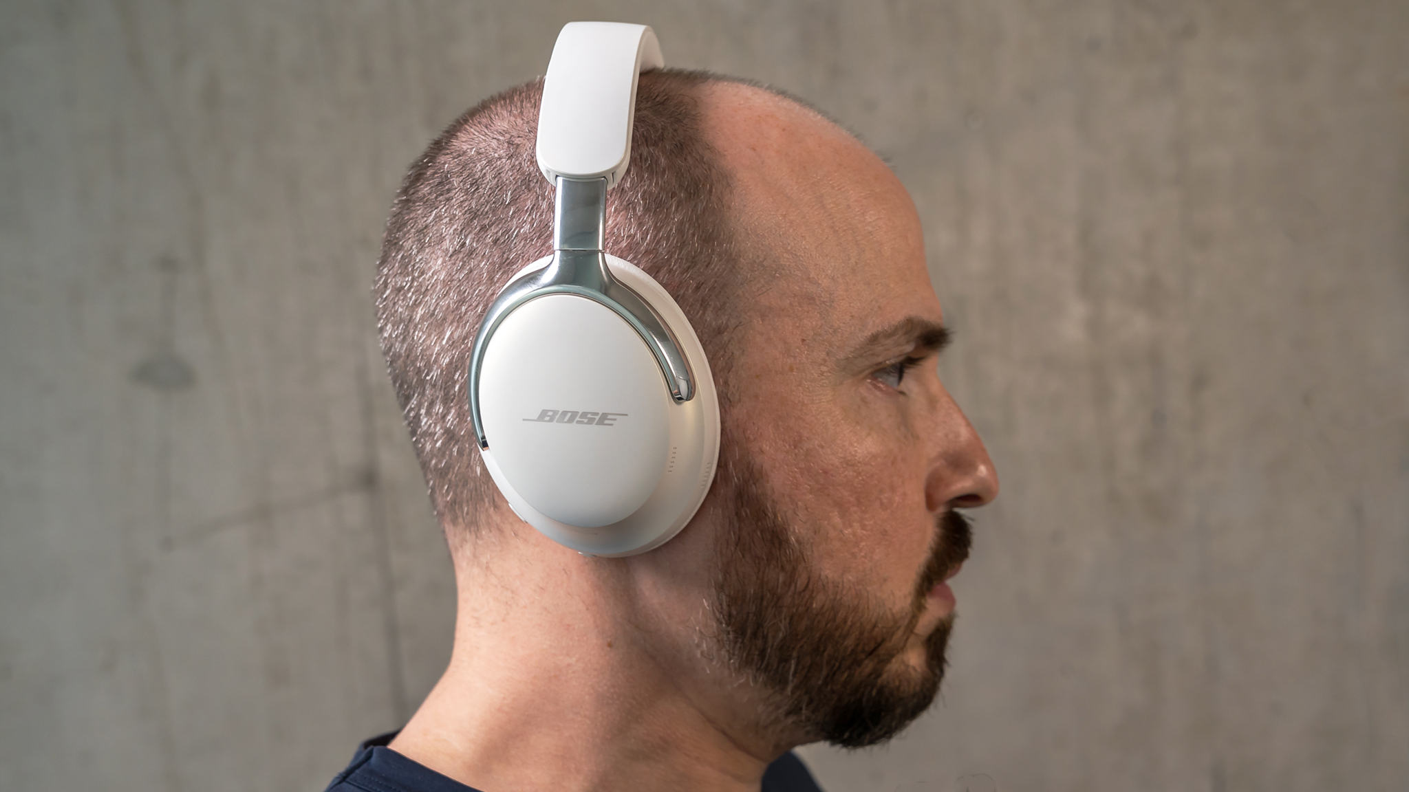 Bose QuietComfort Ultra headphones review: Noise-canceling powerhouse