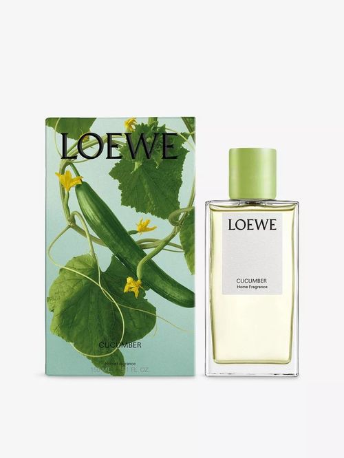 Cucumber Home Fragrance 150ml