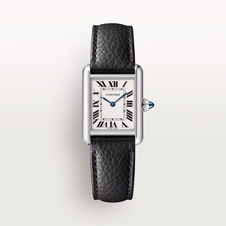 cartier, Tank Must De Cartier Watch