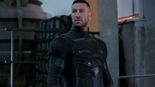 Pablo Schreiber On The Halo Series, Playing Master Chief And Fan  Expectations