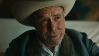 Will Patton on Outer Range