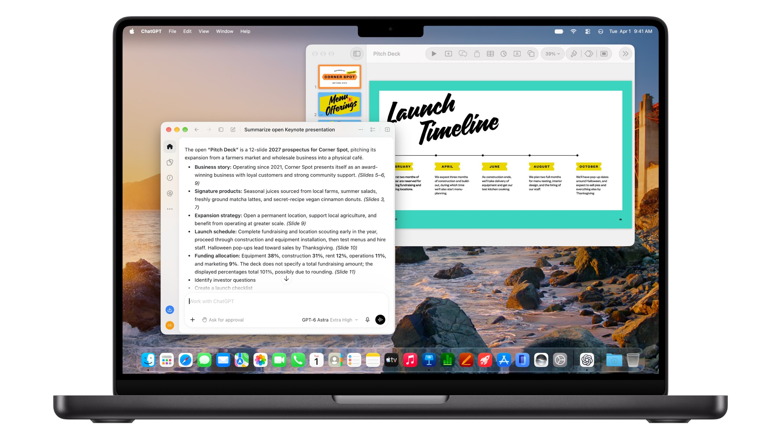 Apple Creator Studio October 2026