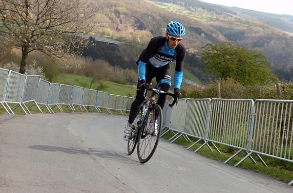 Christophe Le Mevel (Garmin-Barracuda)
