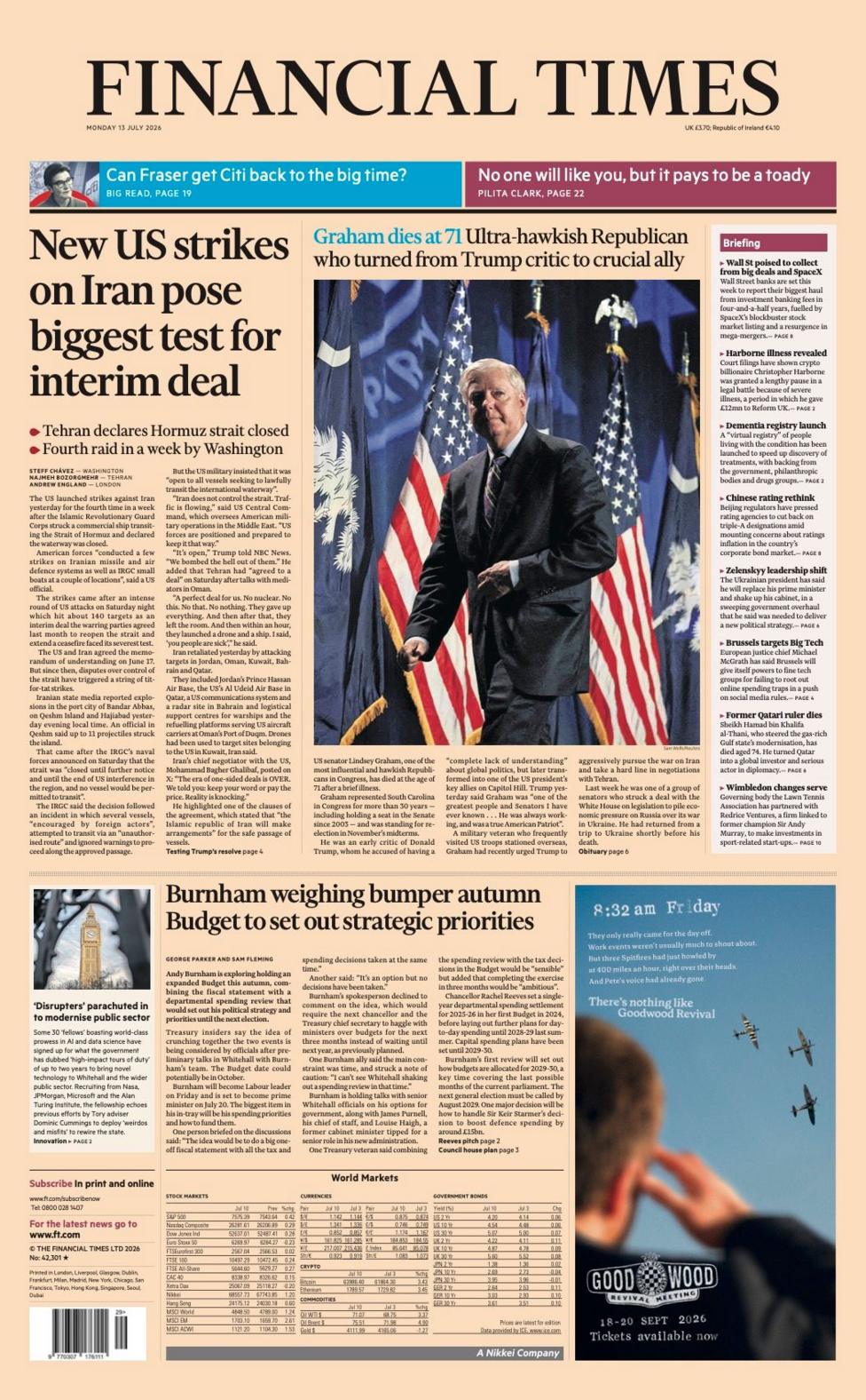 Financial Times