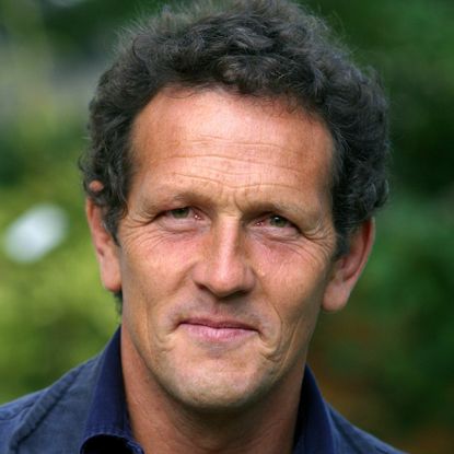 Monty Don