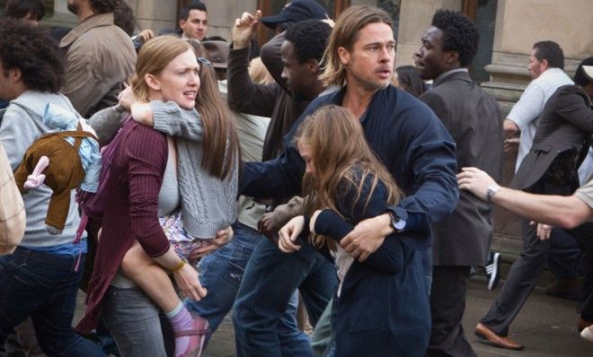 World War Z