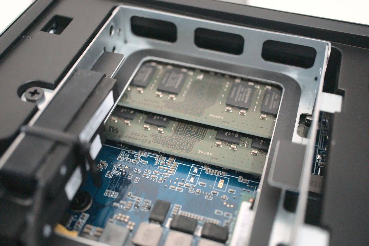 Minisforum U850