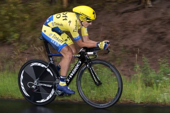 Paweł Poljański (Tinkoff-Saxo)