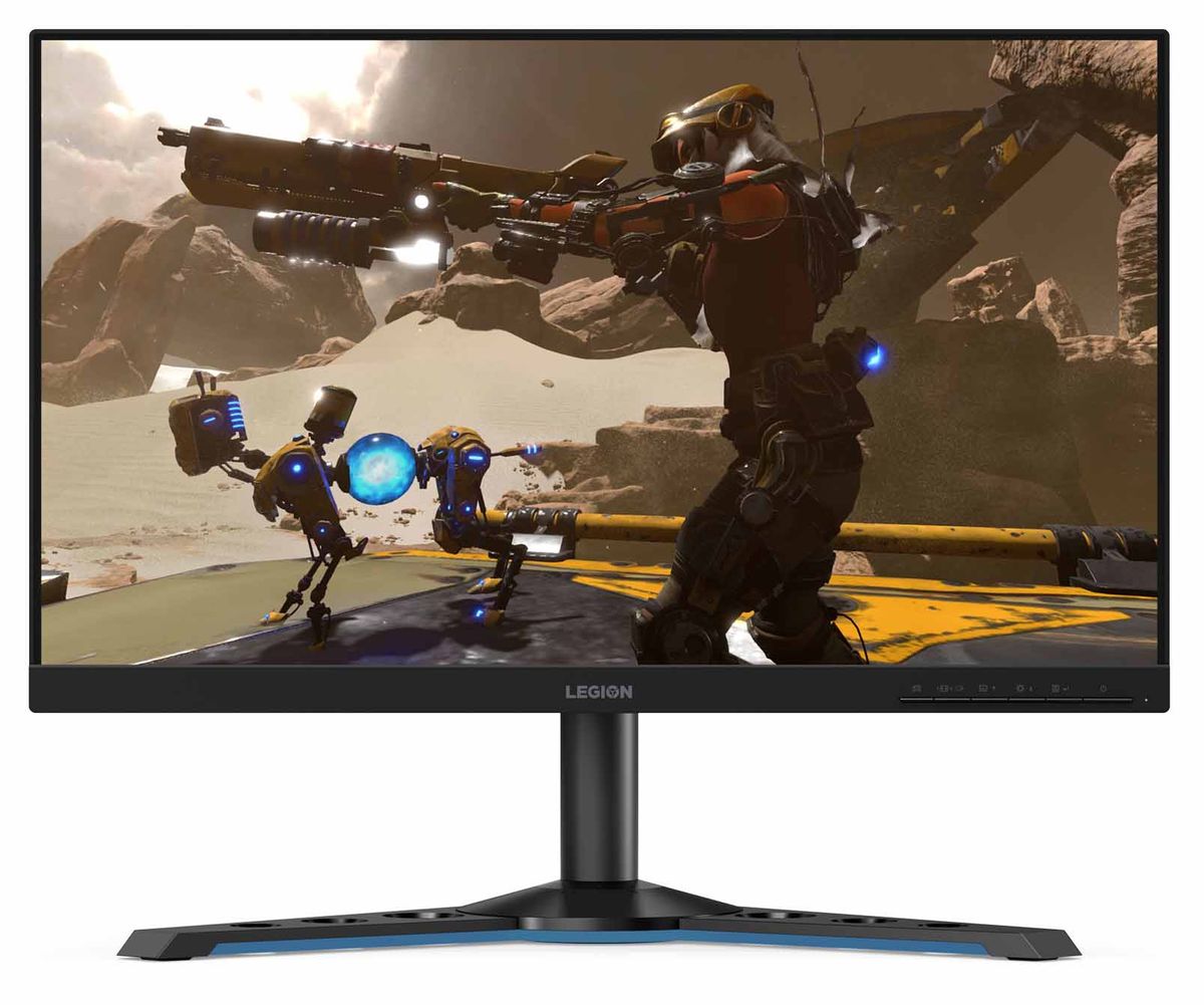 Lenovo Legion Y25 25 Press