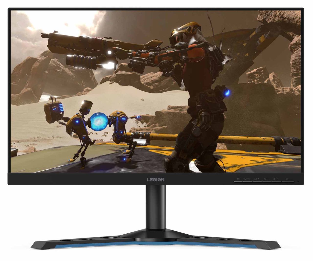 Lenovo Legion Y25 25 Press