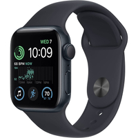 Apple Watch SE | £10 off at Amazon