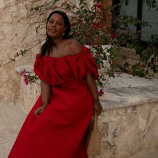 Rose Perfumes @styleidealist