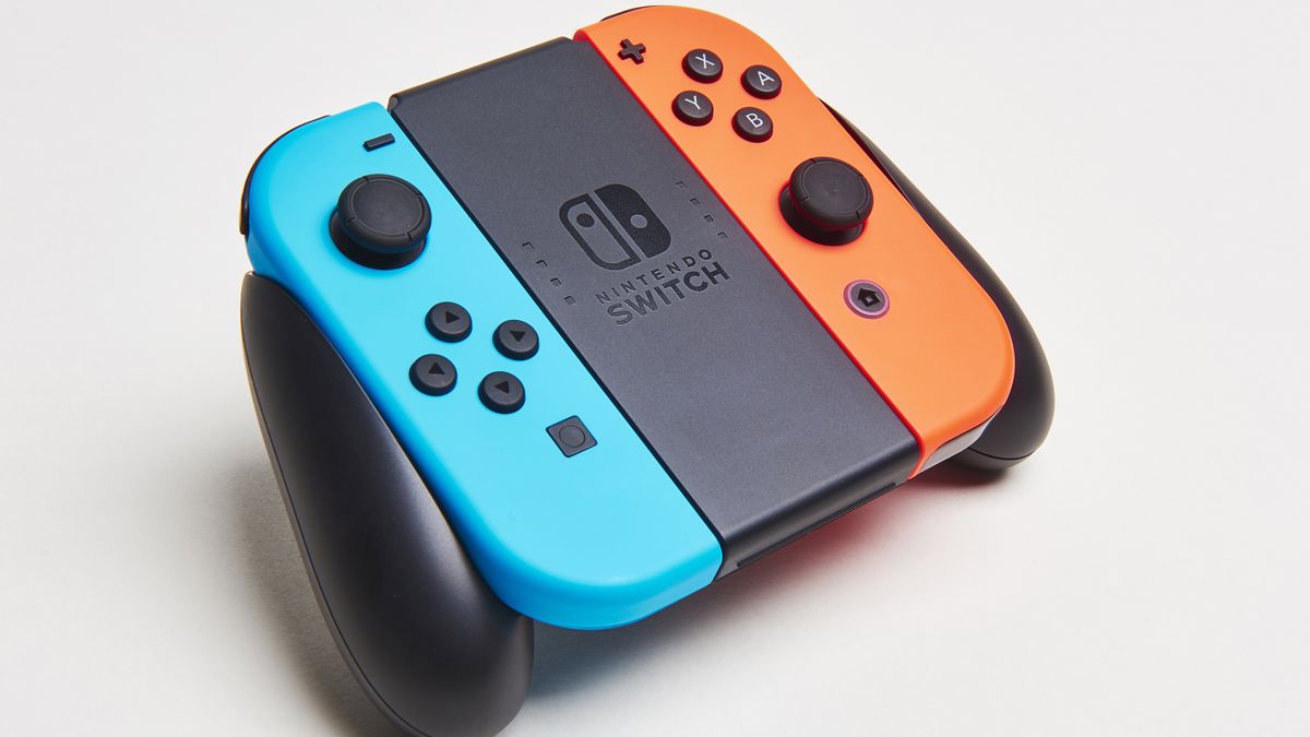 Nintendo Switch price 'revealed' and it's ASTONISHINGLY cheap