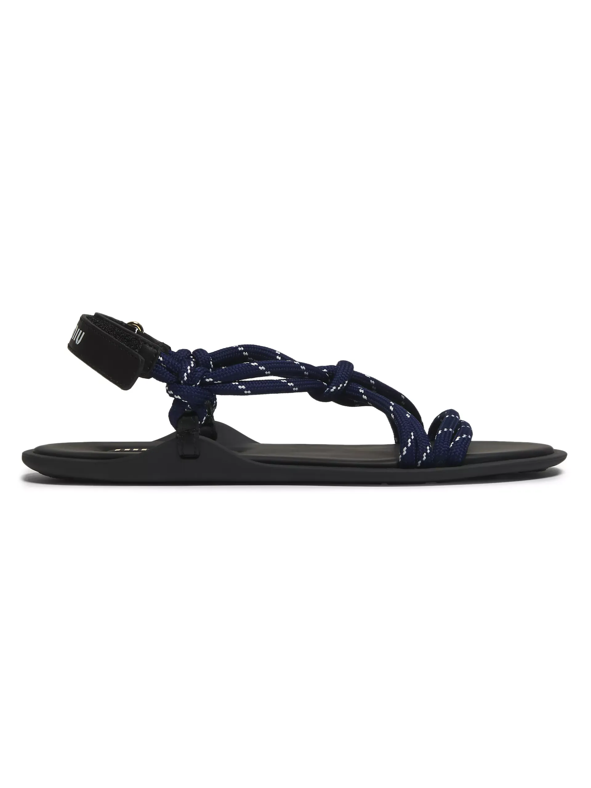 Infradito Rope Sandals